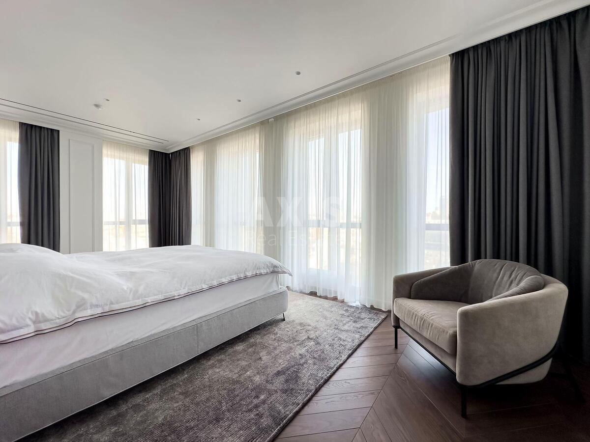 3k apartment vul. Antonovycha 446373414