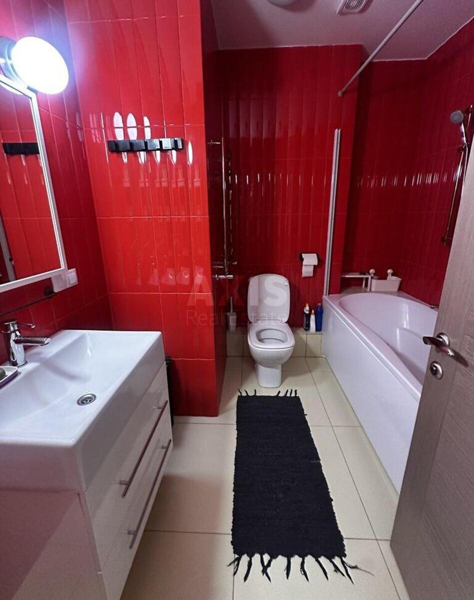 1k apartment vul. Sikors'kogo Igorja Aviakonstruktora 1А596105