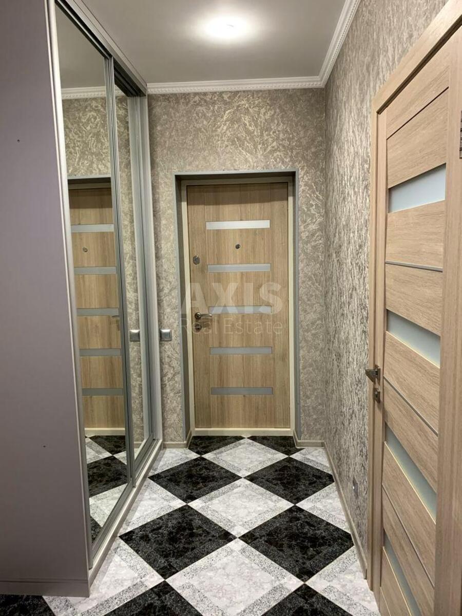 2k apartment vul. Yulia Zdanovska 50/26377512