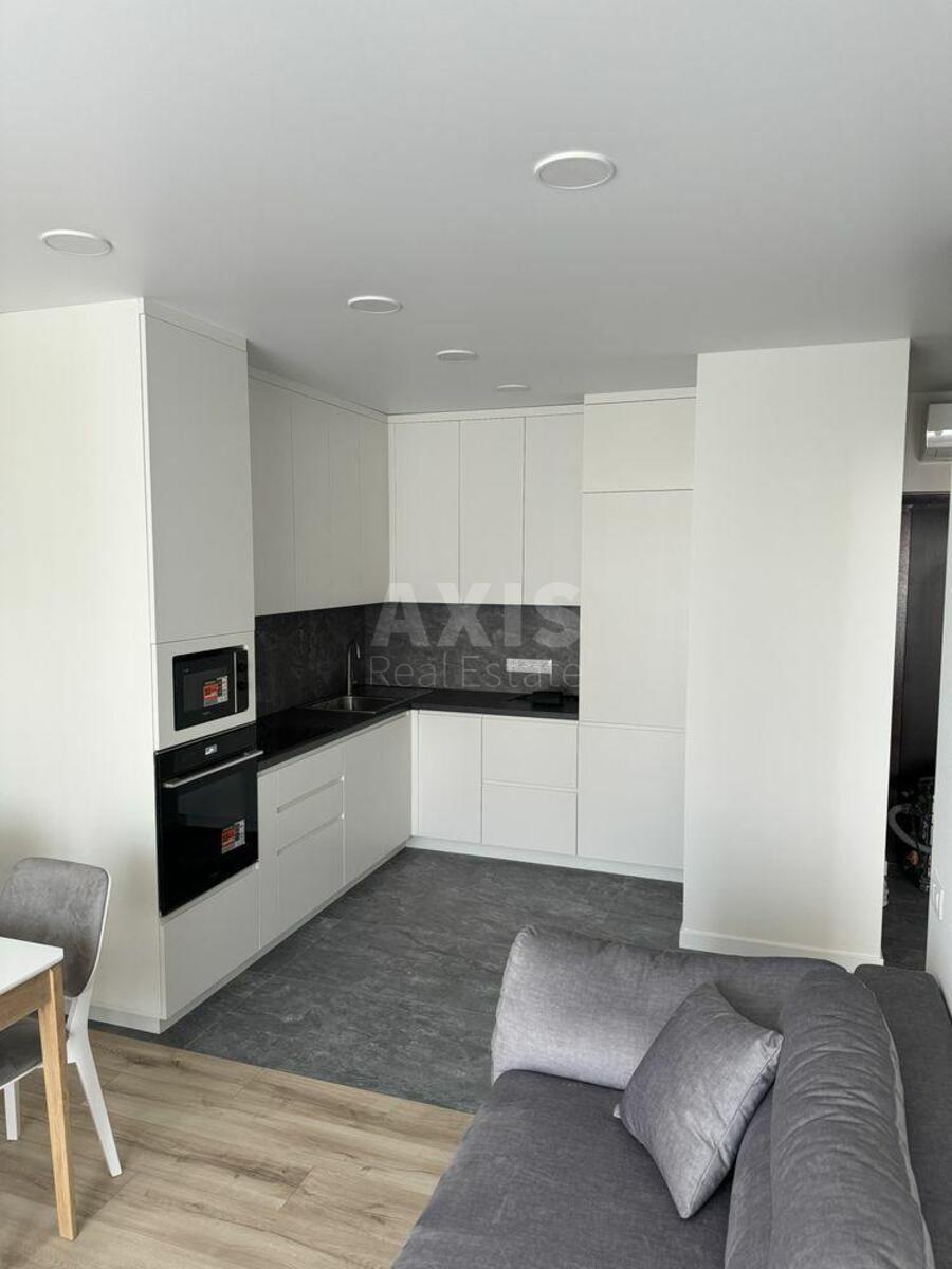 1k apartment vul. Grekova Generala 44
