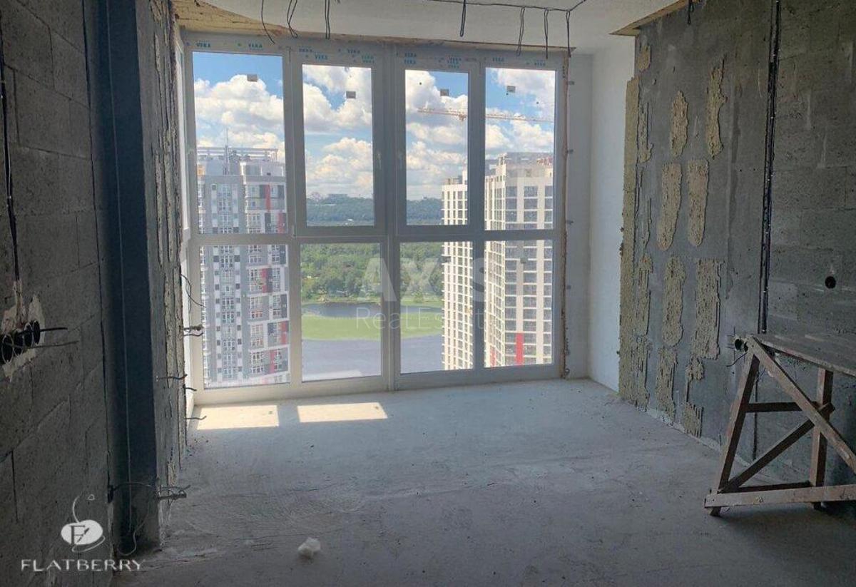 2k apartment vul. Sagajdaka Stepana 101Ш1