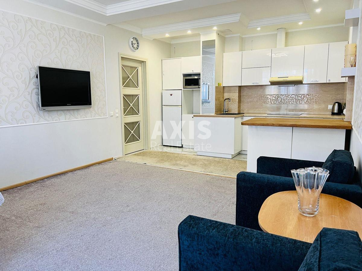 2k apartment vul. Zabolotnogo Akademika 148453552