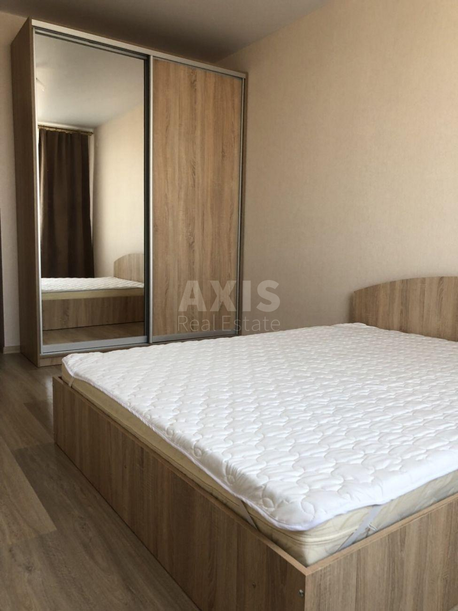 1k apartment pr-t Pravdy 45А2