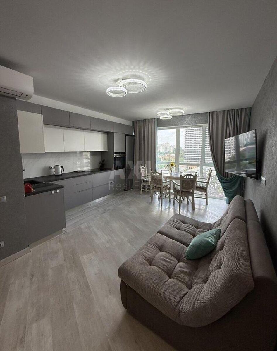 3k apartment vul. Lypkivs'kogo Vasylja Mytropolyta 16Г59652