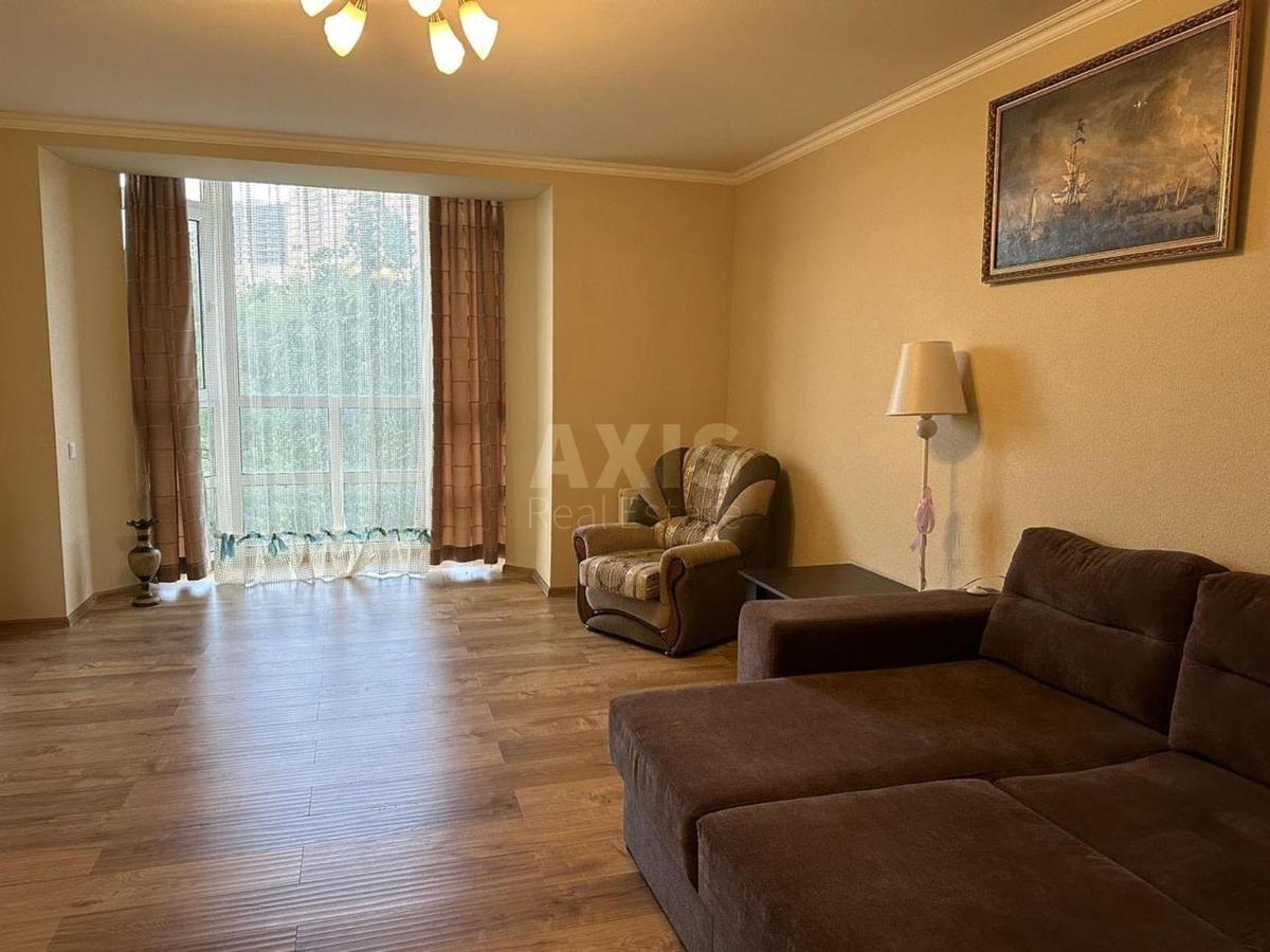2k apartment vul. Gercena 32