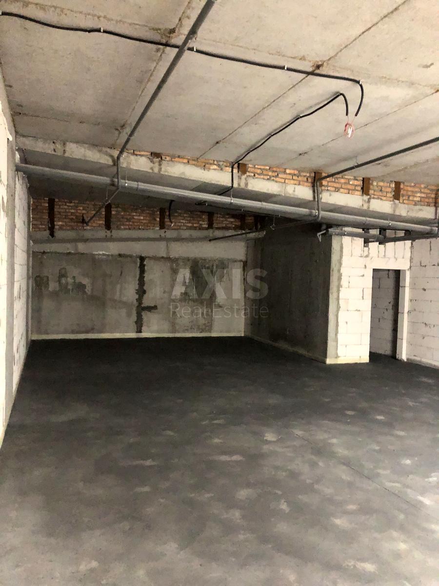 Trade object pr-t Bazhana Mykoly 17, 600m259673
