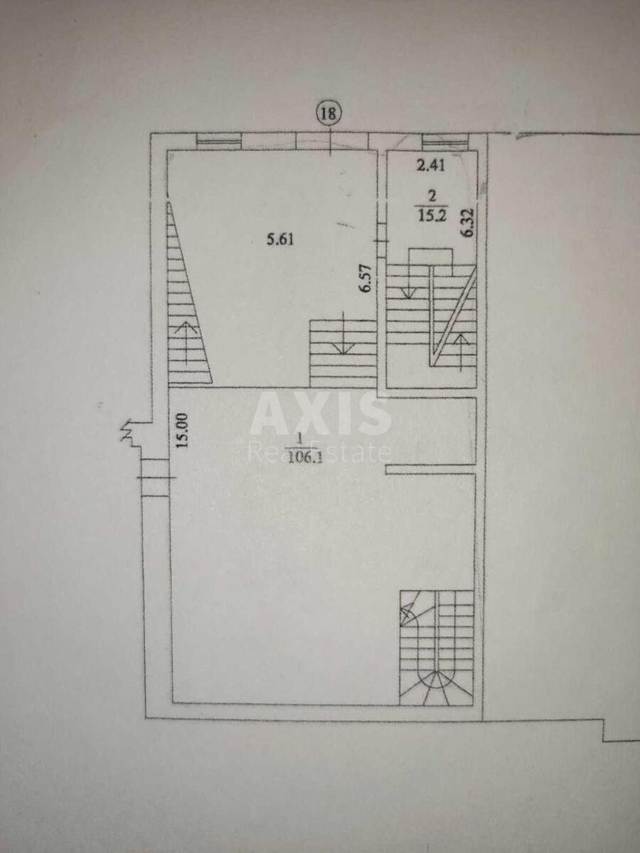 Офис ул. Конева Маршала 6, 620м2597106