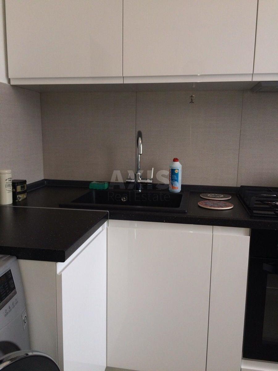 2k apartment vul. Bereznjakivs'ka 204