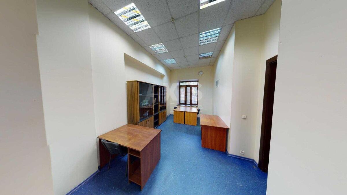5к квартира ул. Саксаганского 585