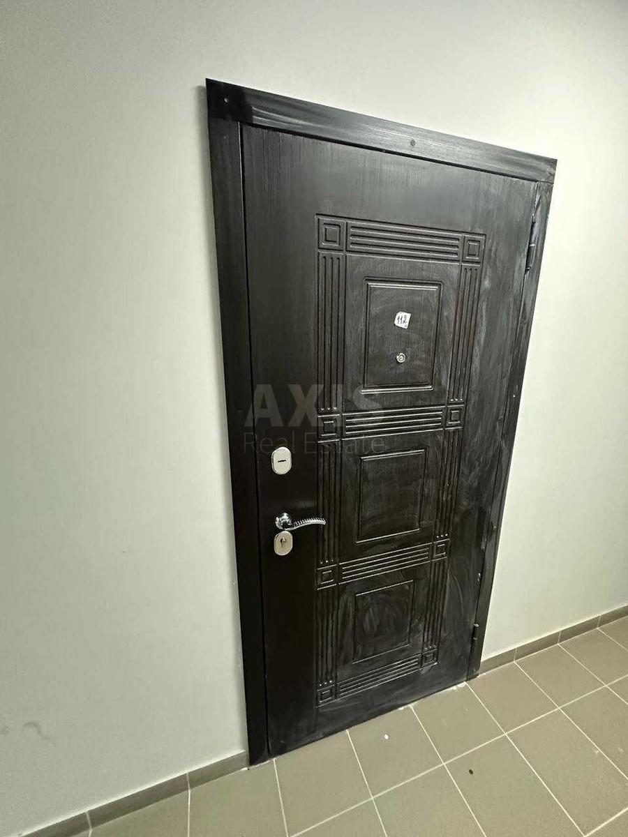 1k apartment vul. Kamianska 1277
