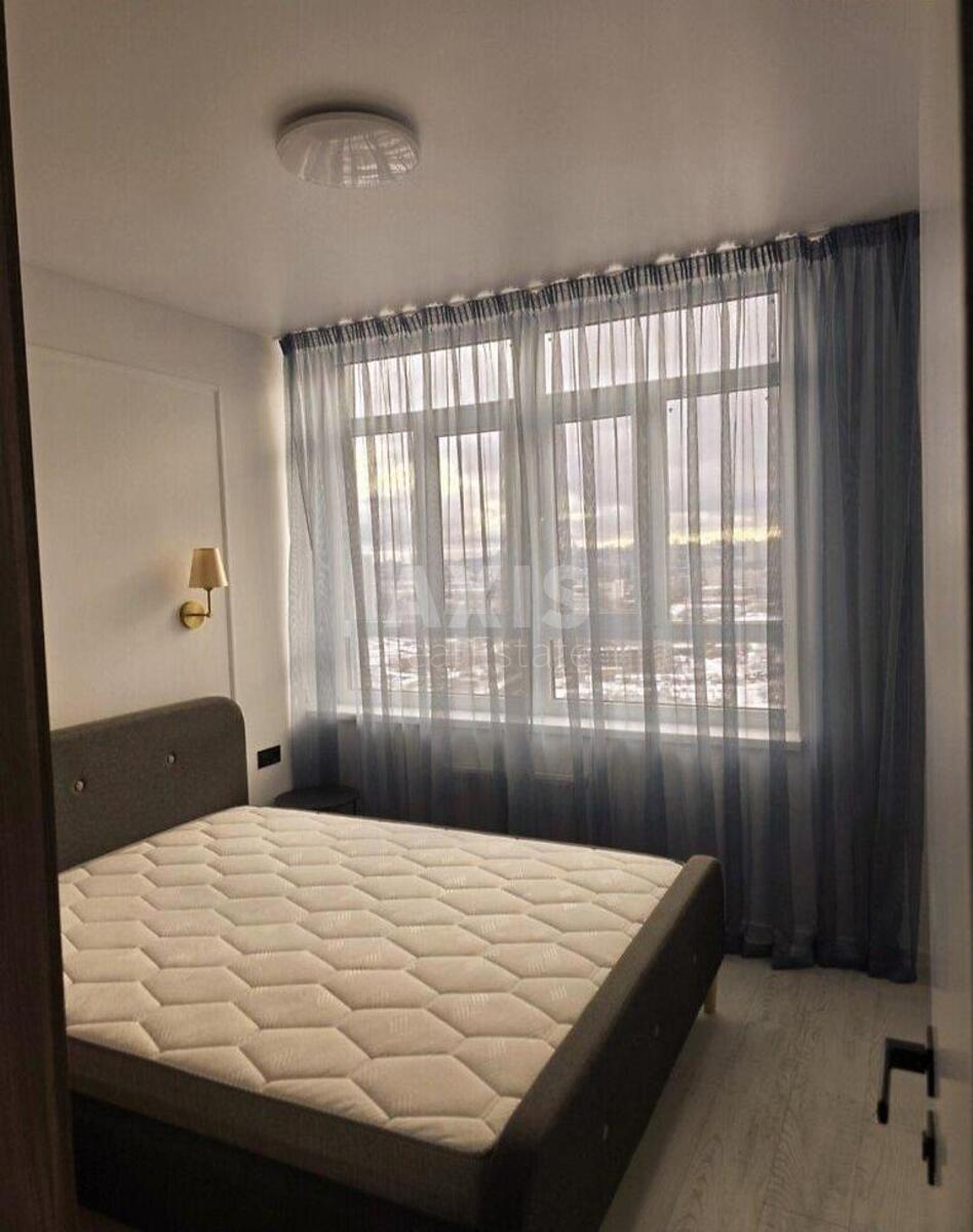 1k apartment vul. Gulaka Mykoly 15639736