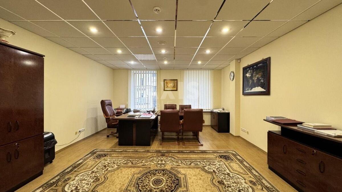 Офис ул. Степана Ковнира 5, 1100м22