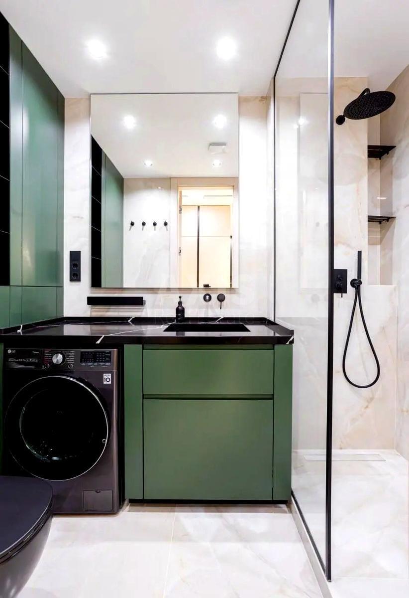 2k apartment nab. Dniprovs'ka 186398912