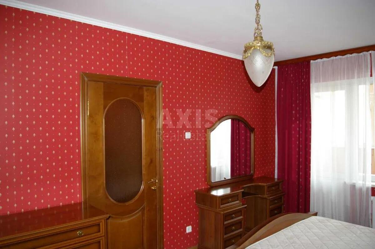 2k apartment vul. Gmyri Borysa 9В10