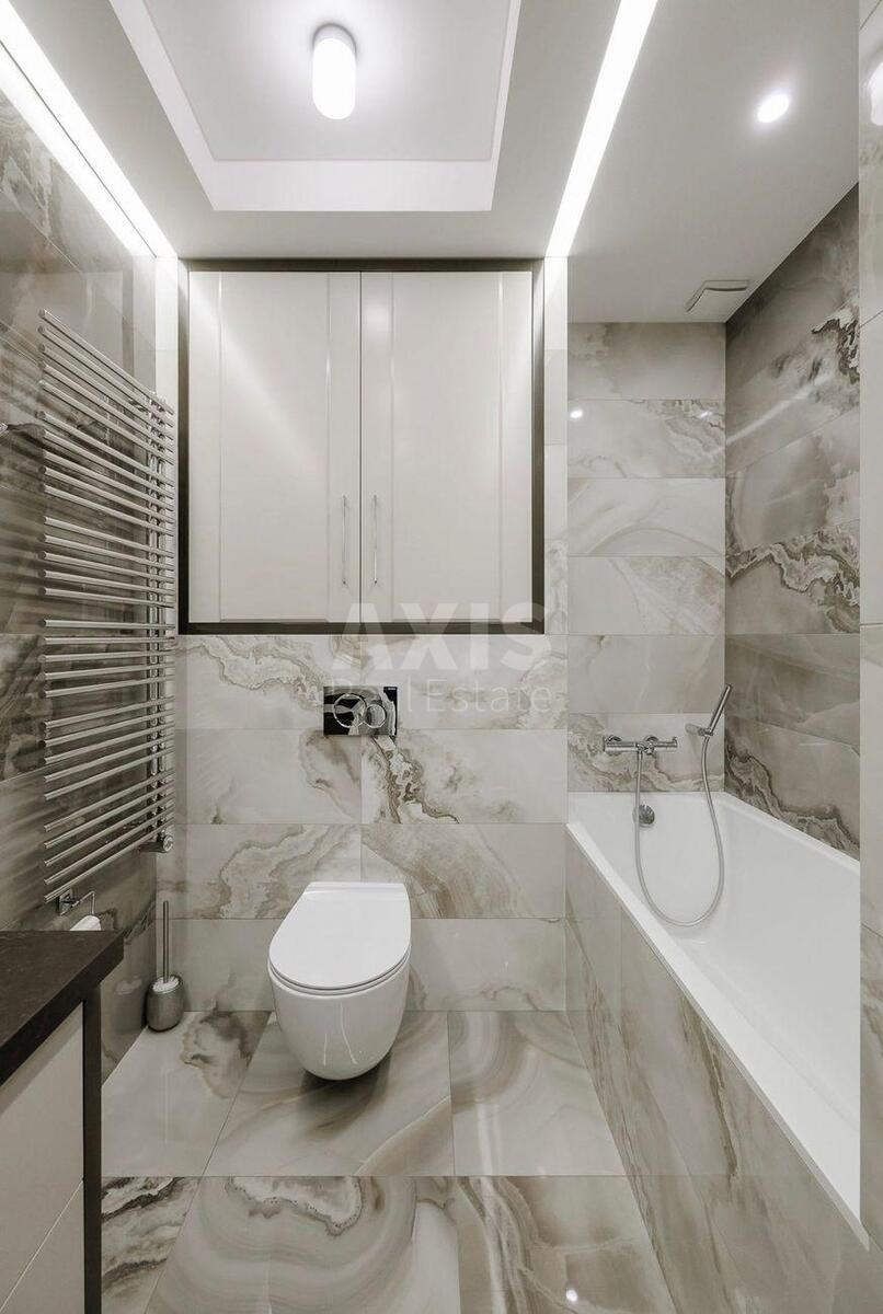 4k apartment vul. Solom'jans'ka 20В5982312