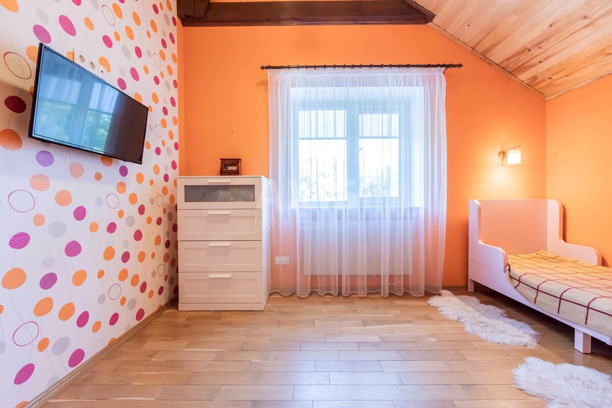 House vul. Marka Cheremshyny, 196m2, Kyiv city640133