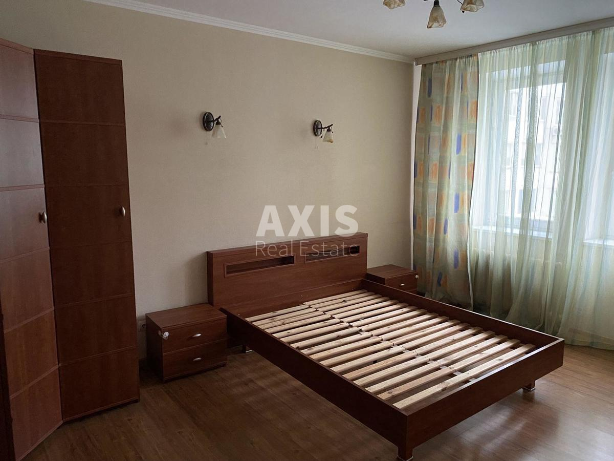 2k apartment pr-t Bazhana Mykoly 106