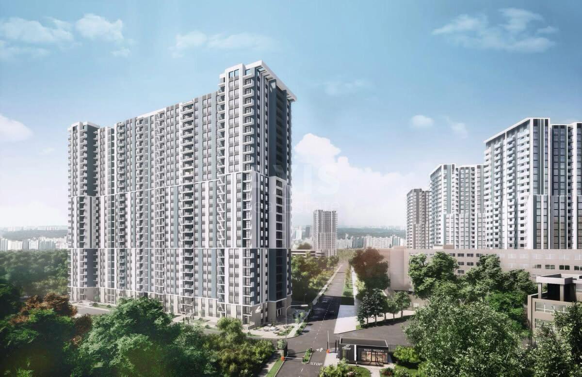 Trade object pr-t Glushkova Akademika 42, 59m23