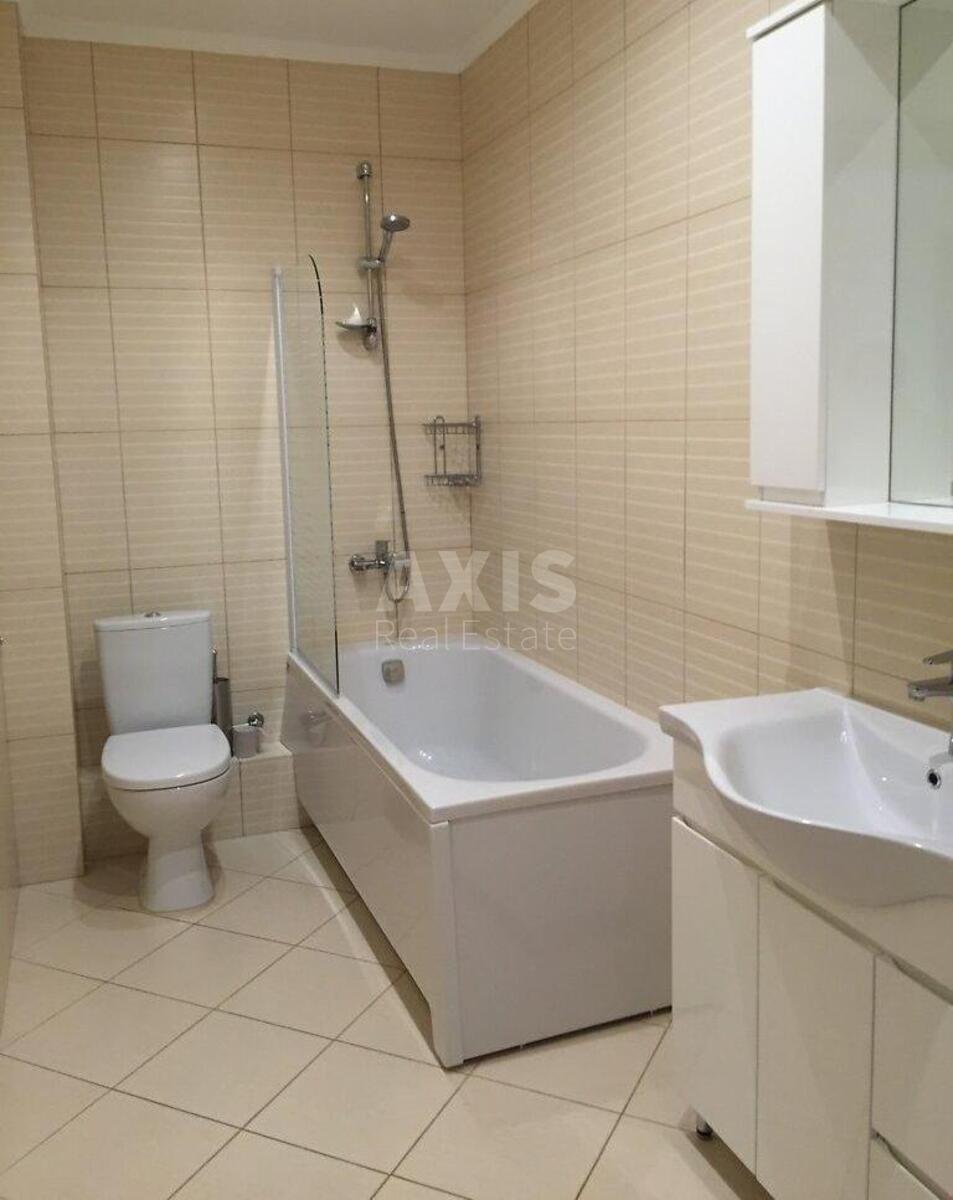 2k apartment vul. Amosova Mykoly 24