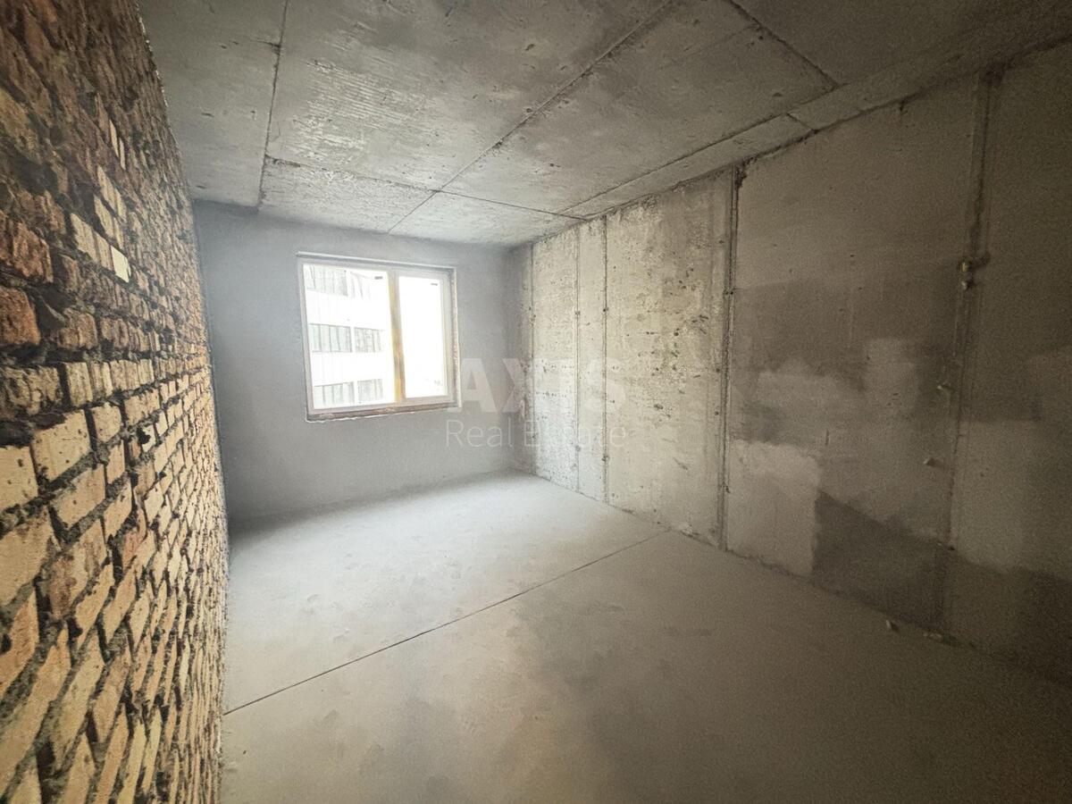 3k apartment vul. Dragomyrova Myhajla 4Б5996912
