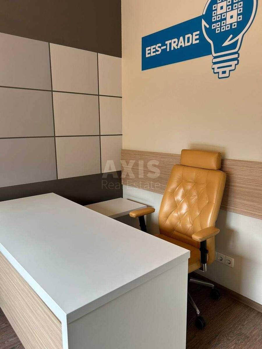 Office vul. Glybochyc'ka 40Х, 127m25
