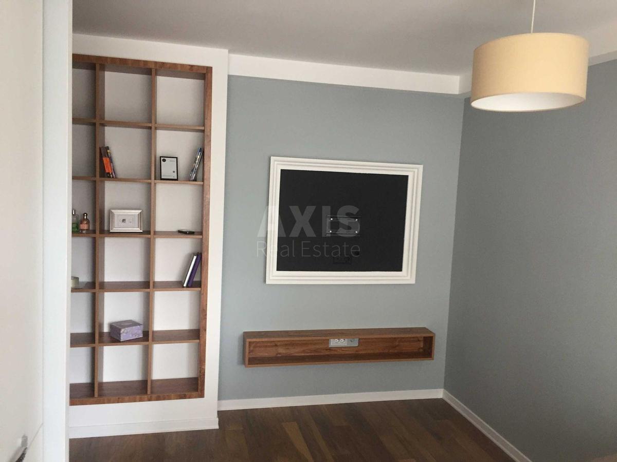 1k apartment bul. Druzhby Narodiv 87