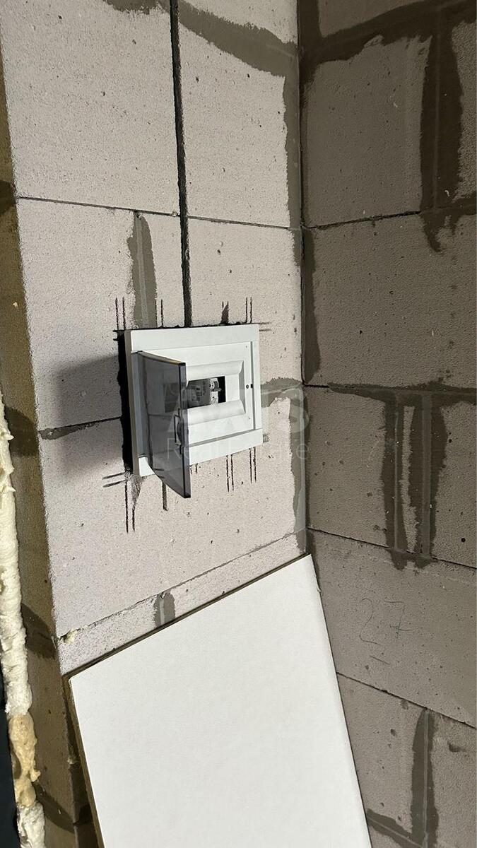 1k apartment vul. Bulahovs'kogo Akademika 2556592