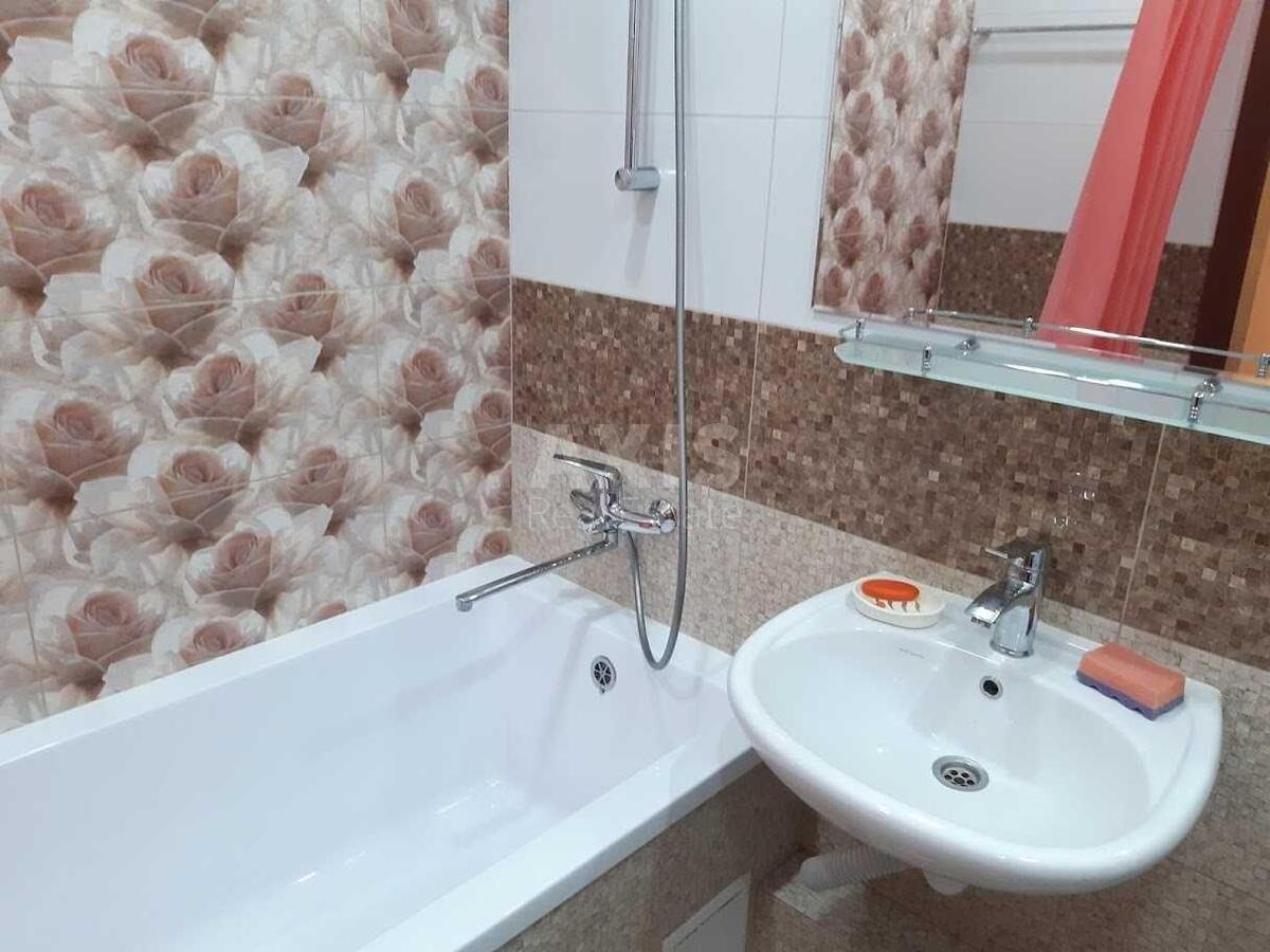 2k apartment vul. Danchenka Sergija 36