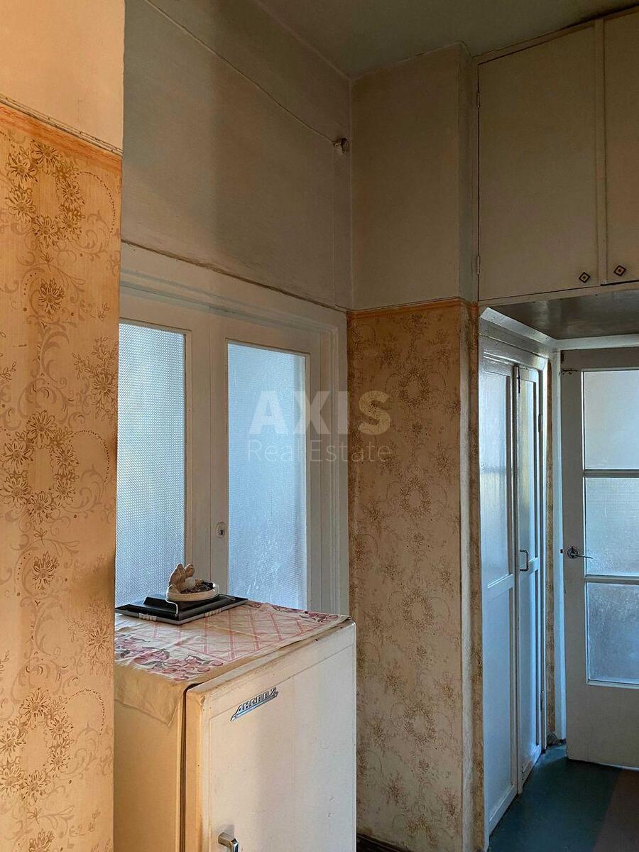 3k apartment vul. Ivana Svitlychnogo 4А12