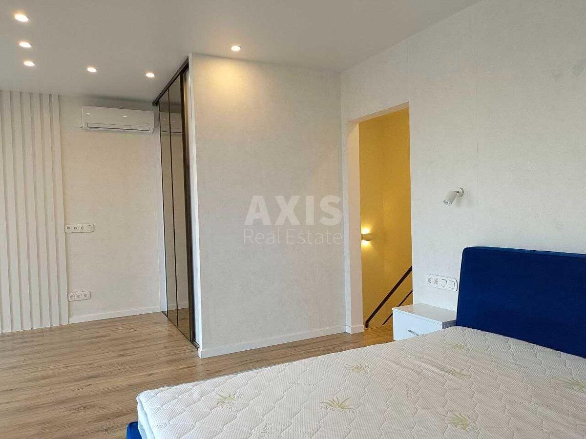 2k apartment vul. Metrologichna 109601229