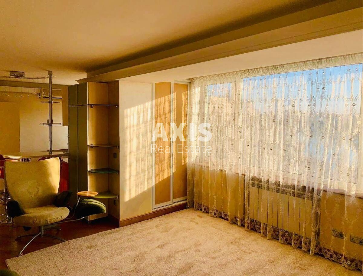 1k apartment vul. Florencii' 1/111