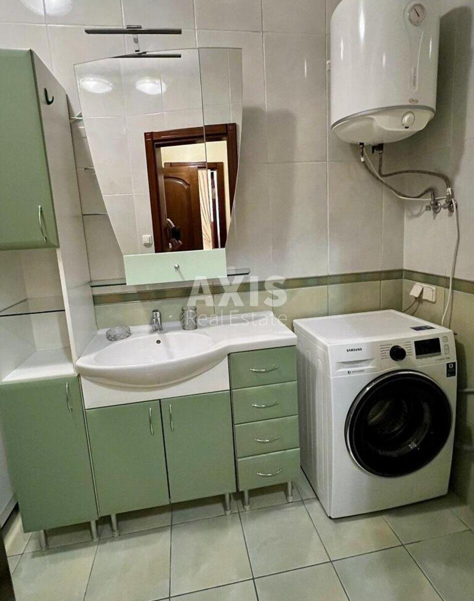 2k apartment vul. Predslavyns'ka 31/11577652