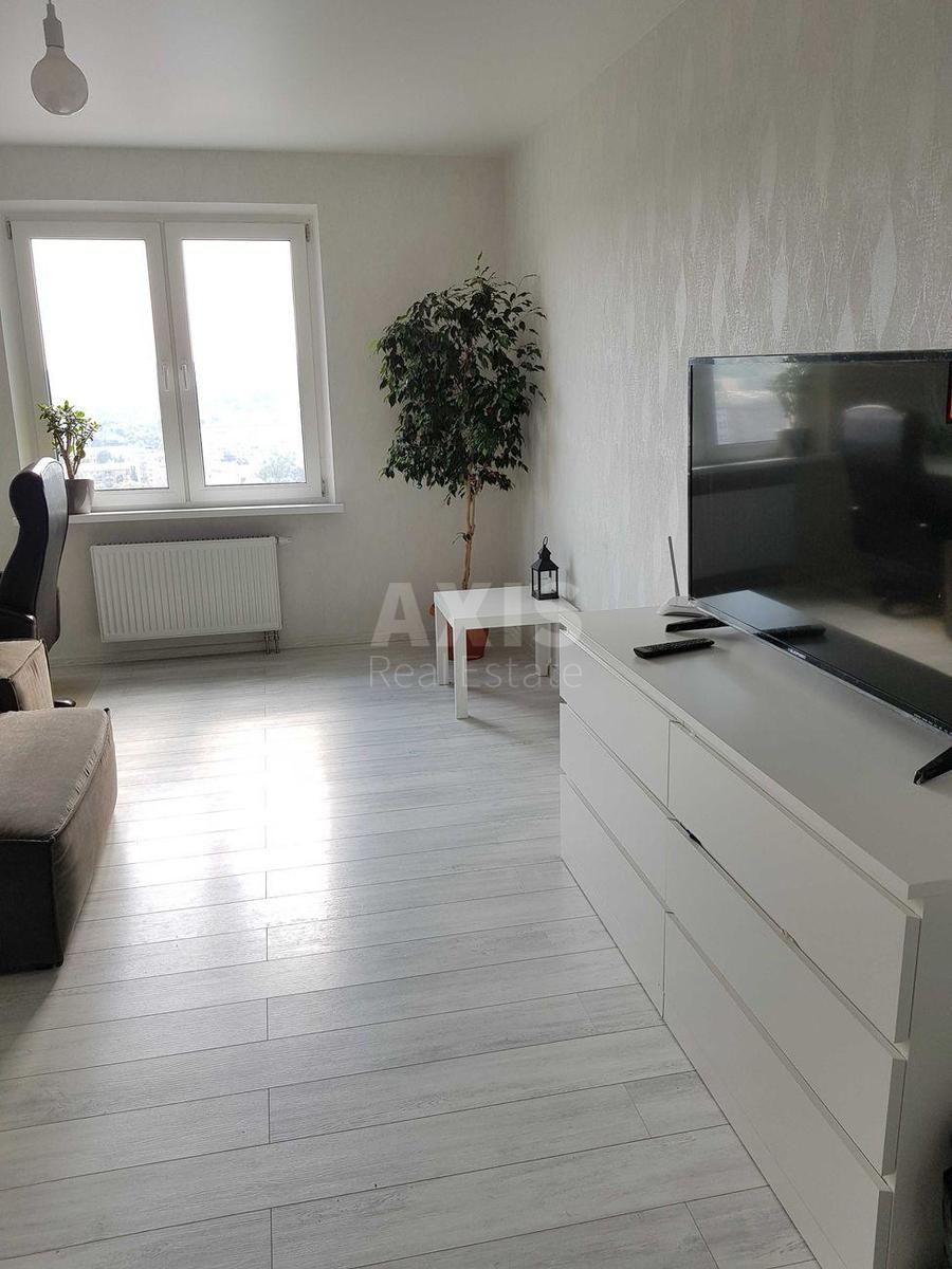 2k apartment prov. Baltijs'kyj 13