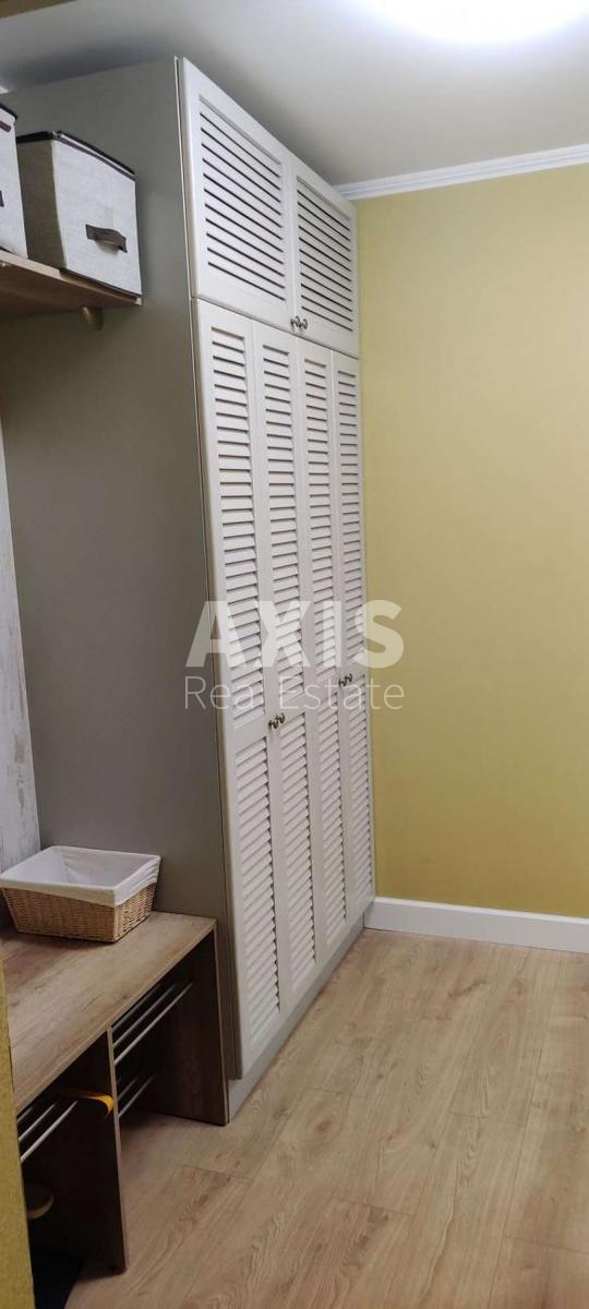2k apartment vul. Petryc'kogo Anatolija 232342012