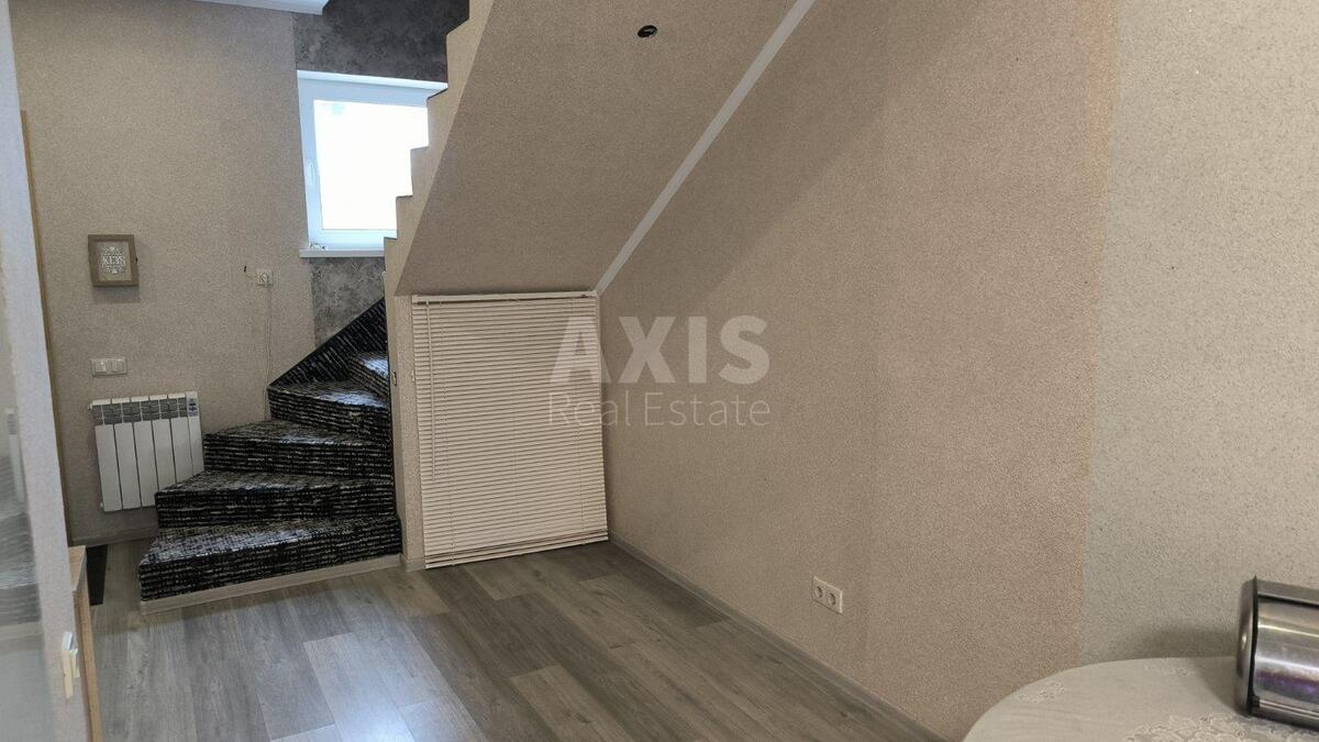 House vul. Plodova, 80m2, Kyiv city2