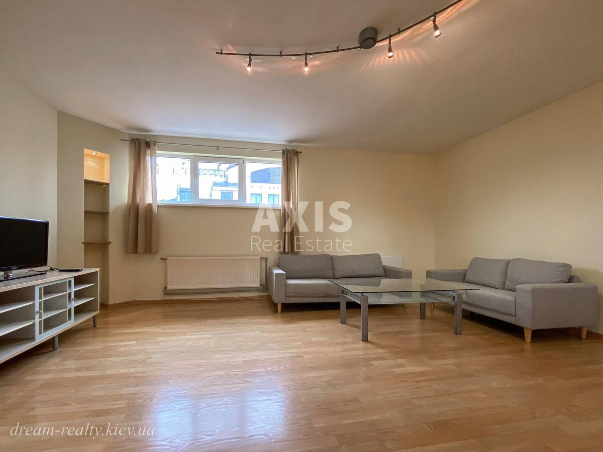 4k apartment vul. Jaroslaviv Val 195771011