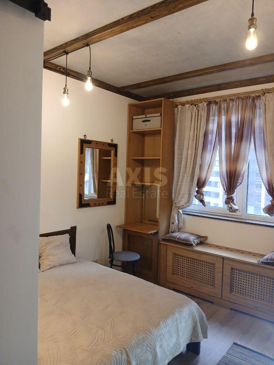 2k apartment pr-t Povitroflots'kyj 56601836
