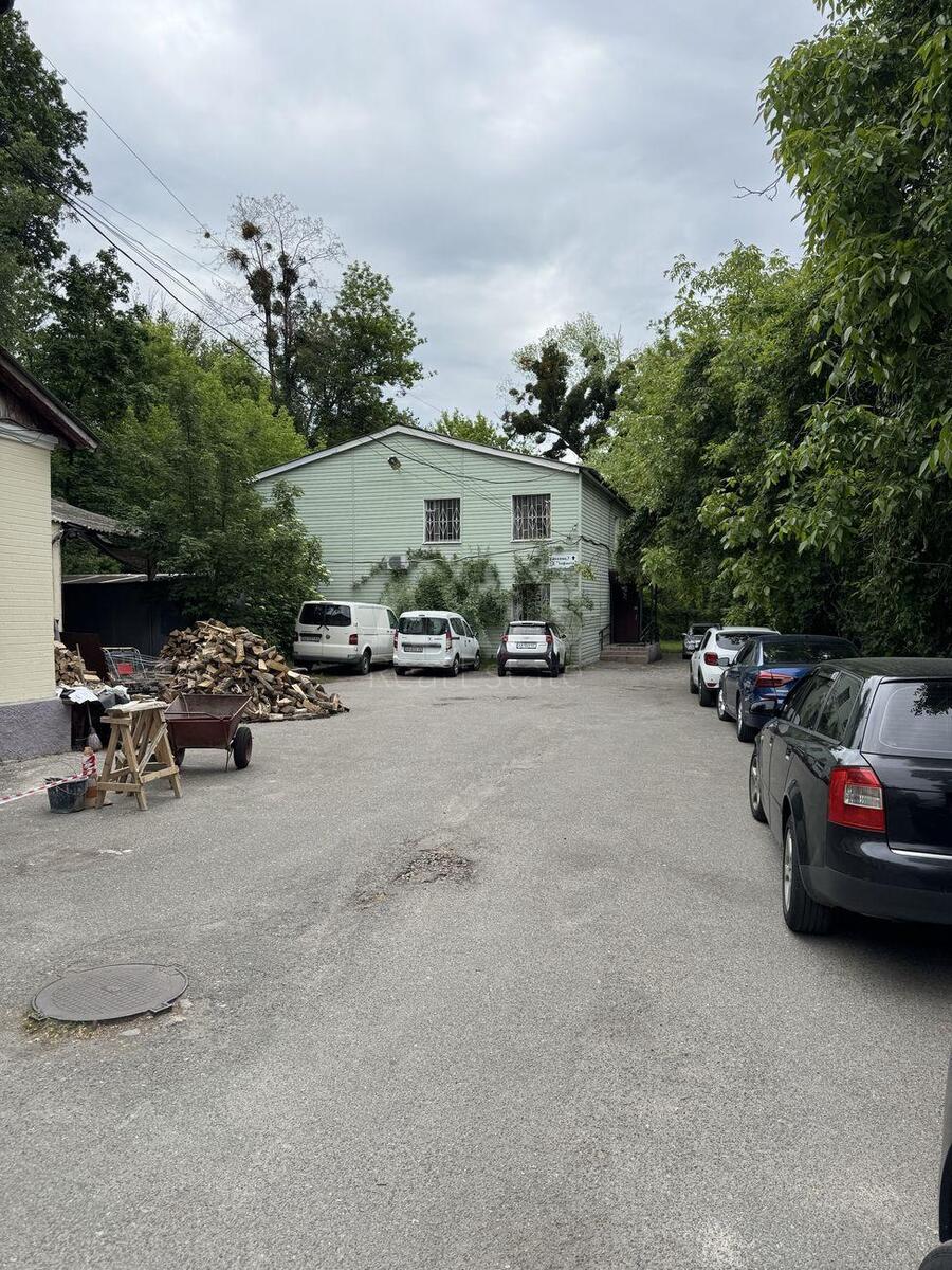 Office vul. Bajkova 7, 700m22