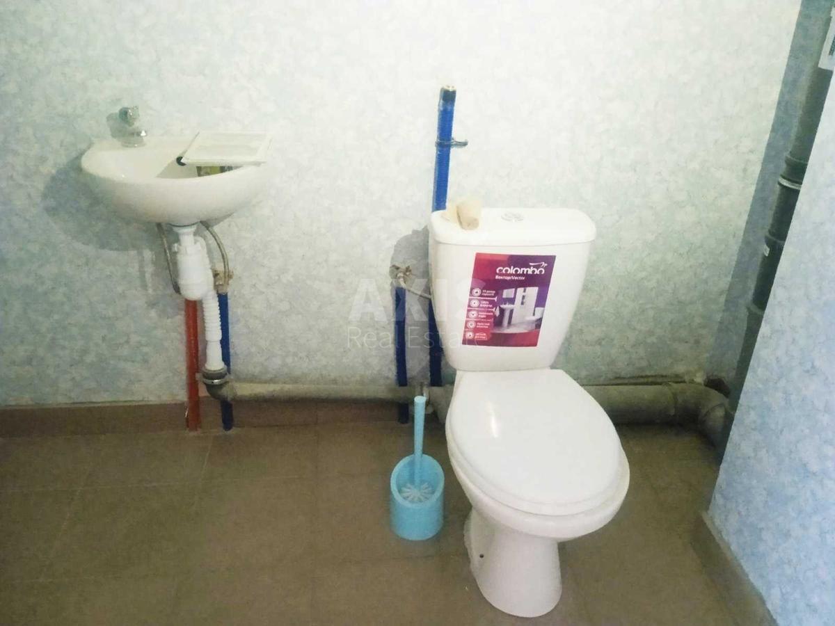 2k apartment prov. Motornyj 11Б5
