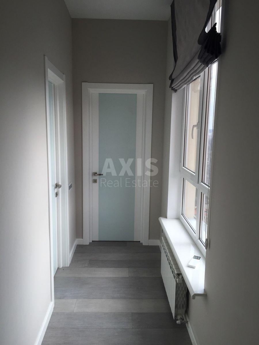 1k apartment vul. Zhyljans'ka 11810