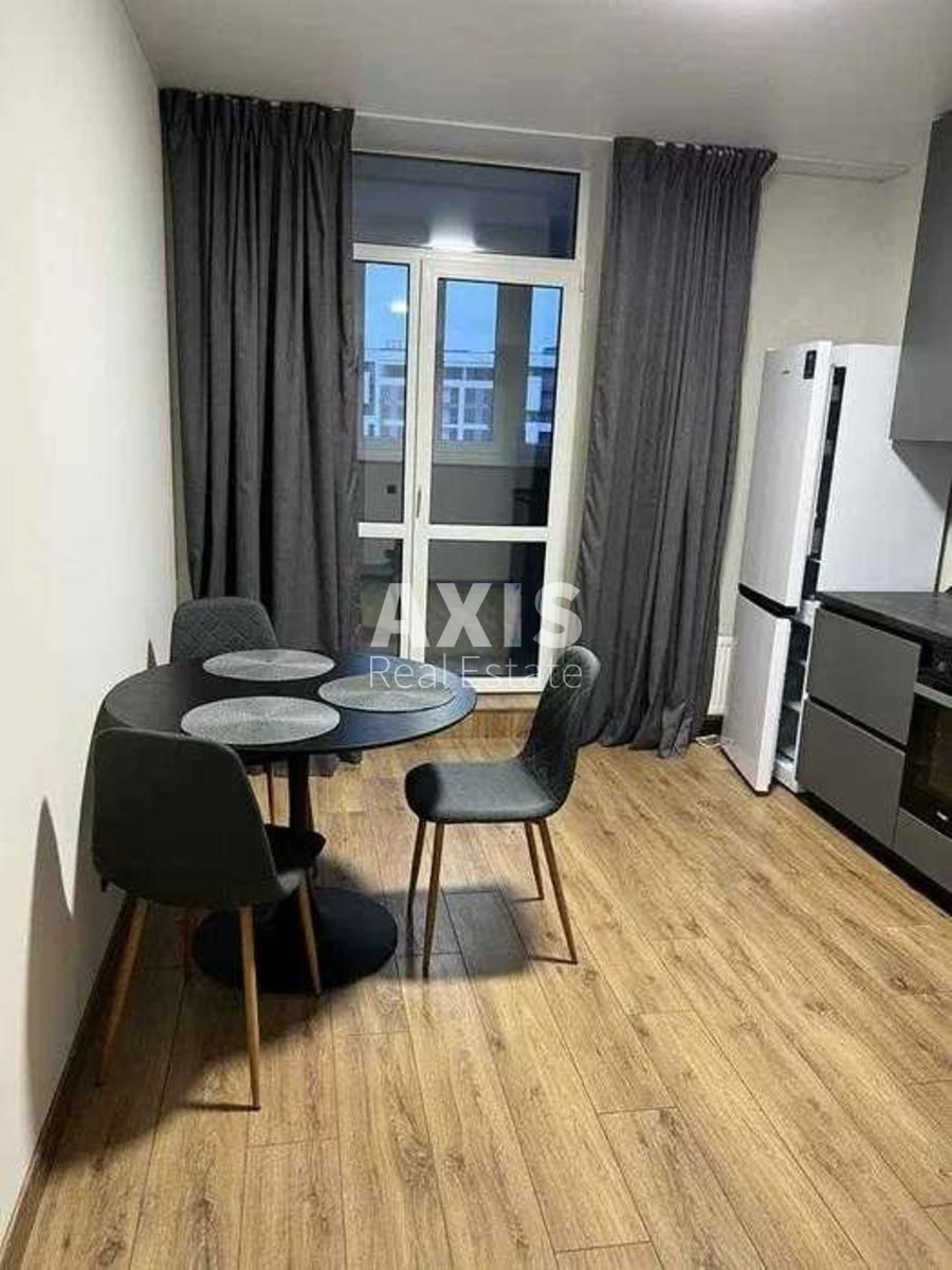 1k apartment vul. Sagajdaka Stepana 101Ш285560
