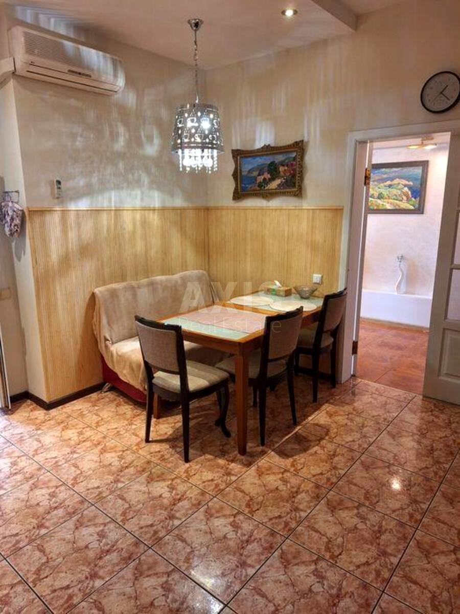 3k apartment vul. Antonovycha 140614904