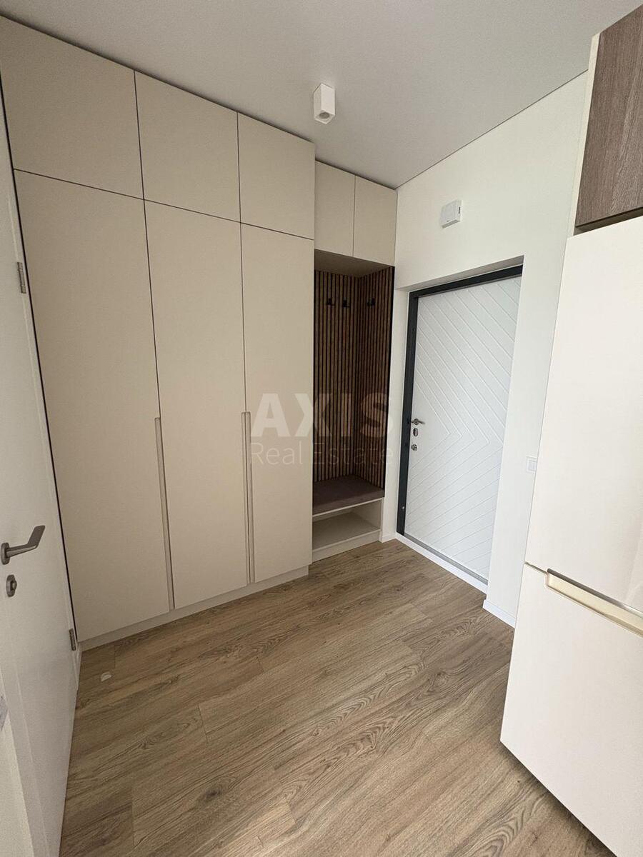 1k apartment vul. Lucenka Dmytra 5570894