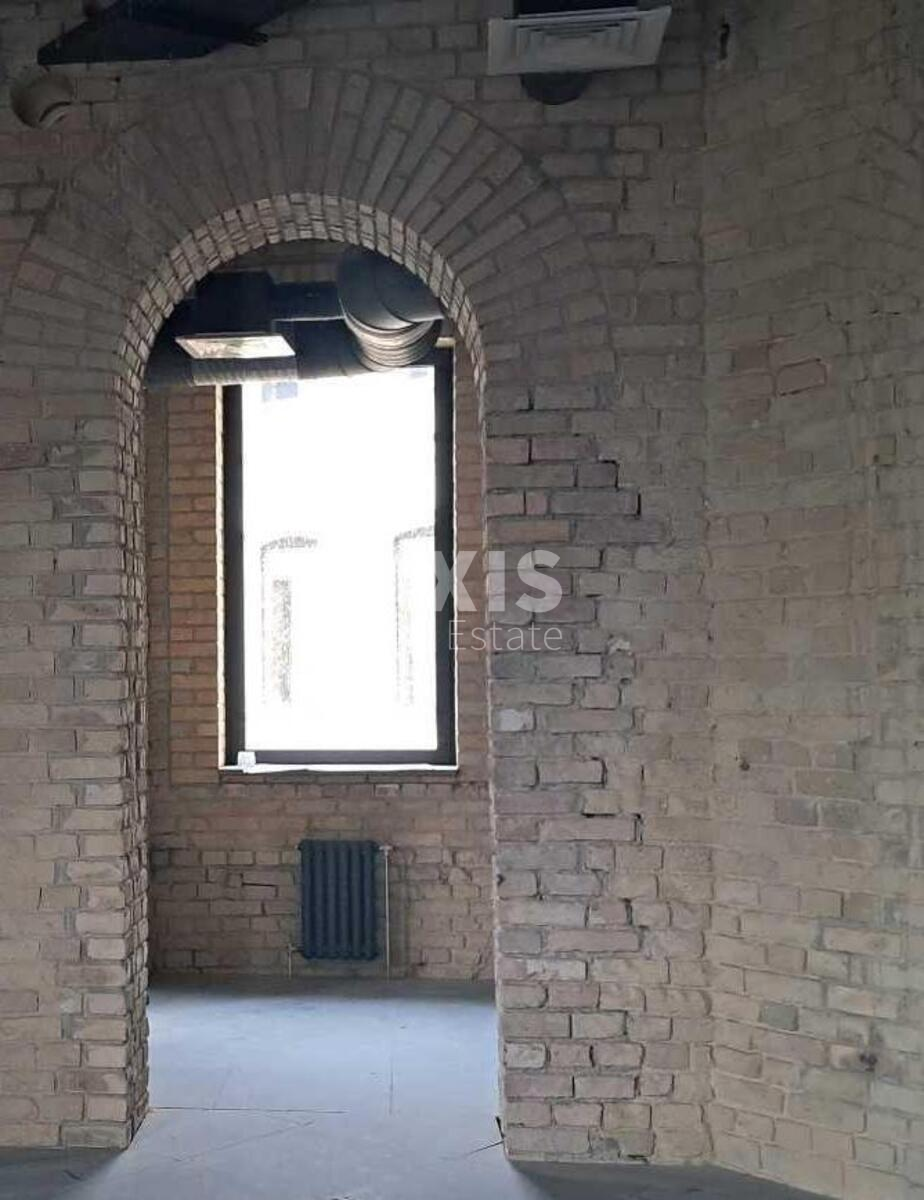 Office rajon Prorizna vul., Shevchenkivs'kyj 8, 1000m2547903