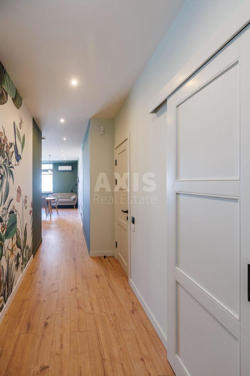 2k apartment vul. Oleksandra Olesja 4412428