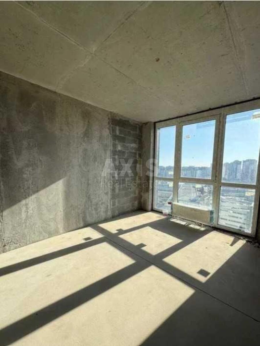 1k apartment vul. Pivnichno-Syrec'ka 10571150