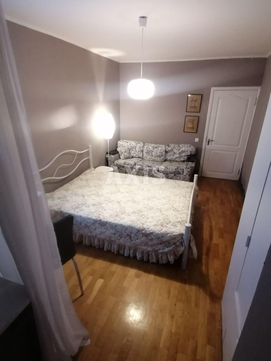 3к квартира ул. Гмыри Бориса 1/2516501