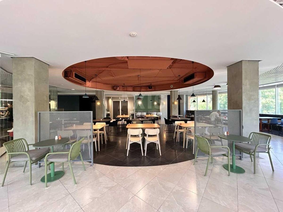 Office vul. Pol'ova 24Д, 493m25715113
