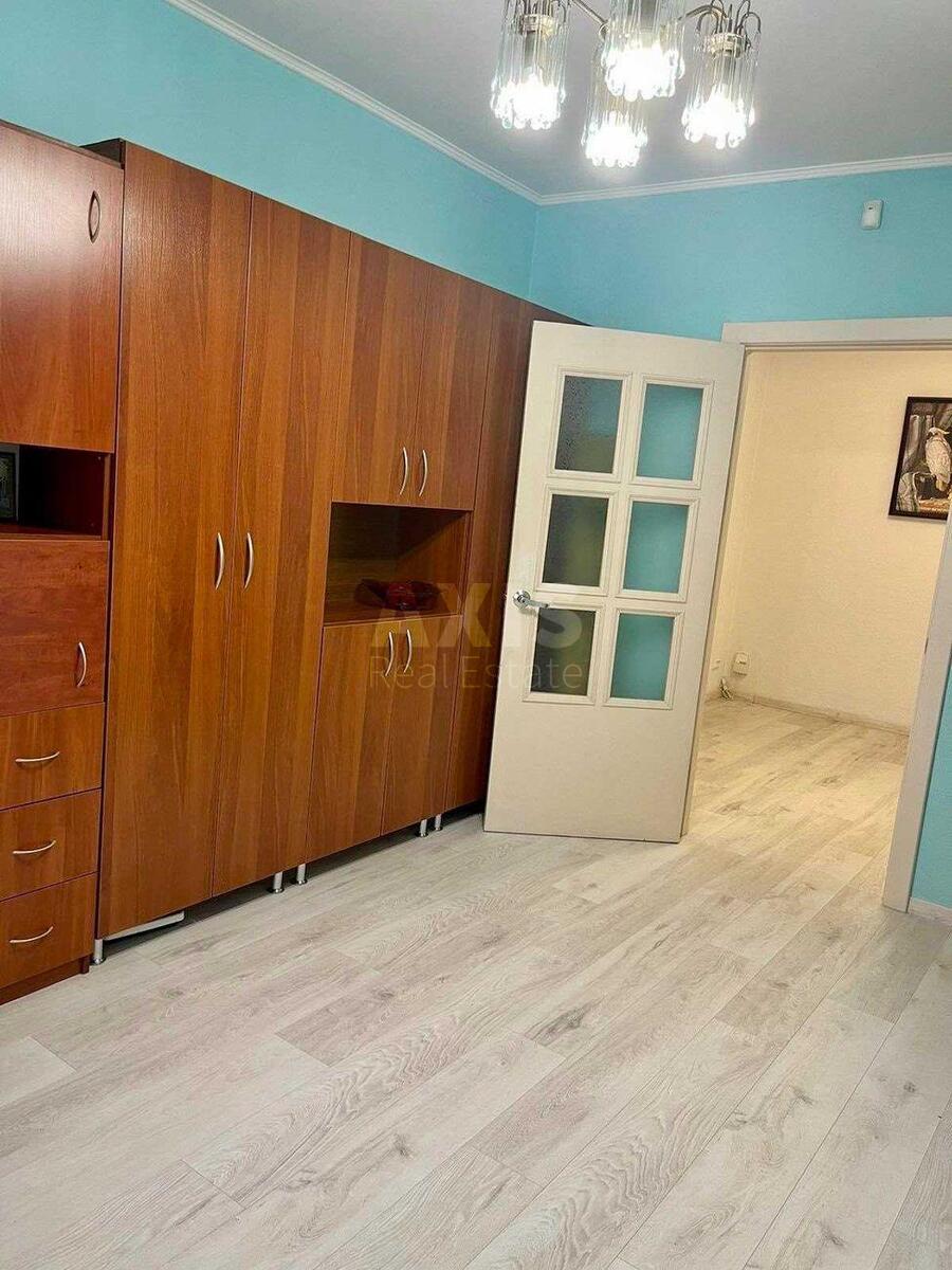 3к квартира ул. Вербицкого Архитектора 26Б571749
