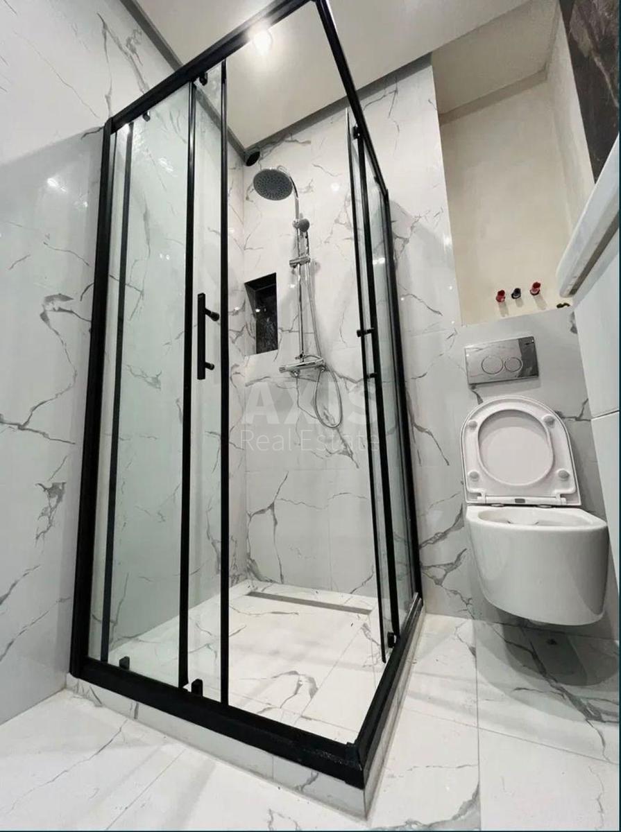 1k apartment tupyk Tvers'kyj 7Б4